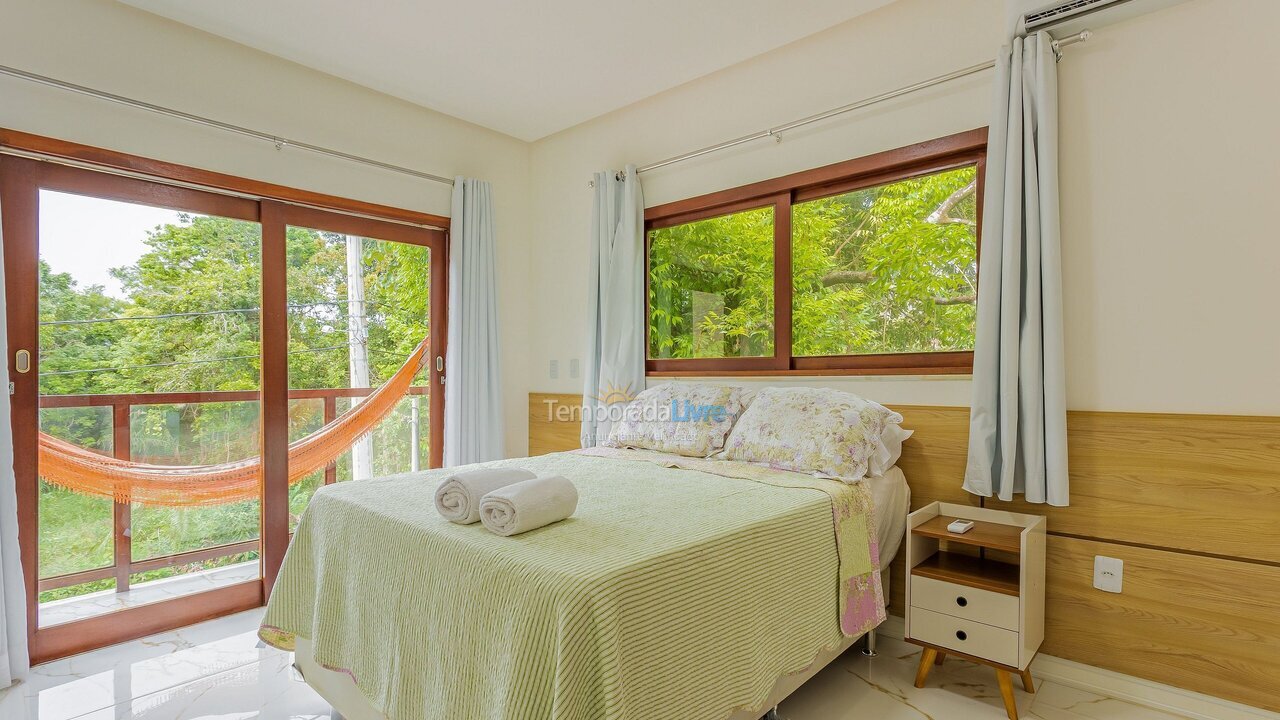 House for vacation rental in Mata de São João (Praia do Forte)