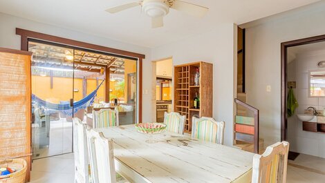 Gran Casa 4 Suites a 350m de la Playa