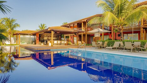 Apartamento para alquilar en Camaçari - Itacimirim