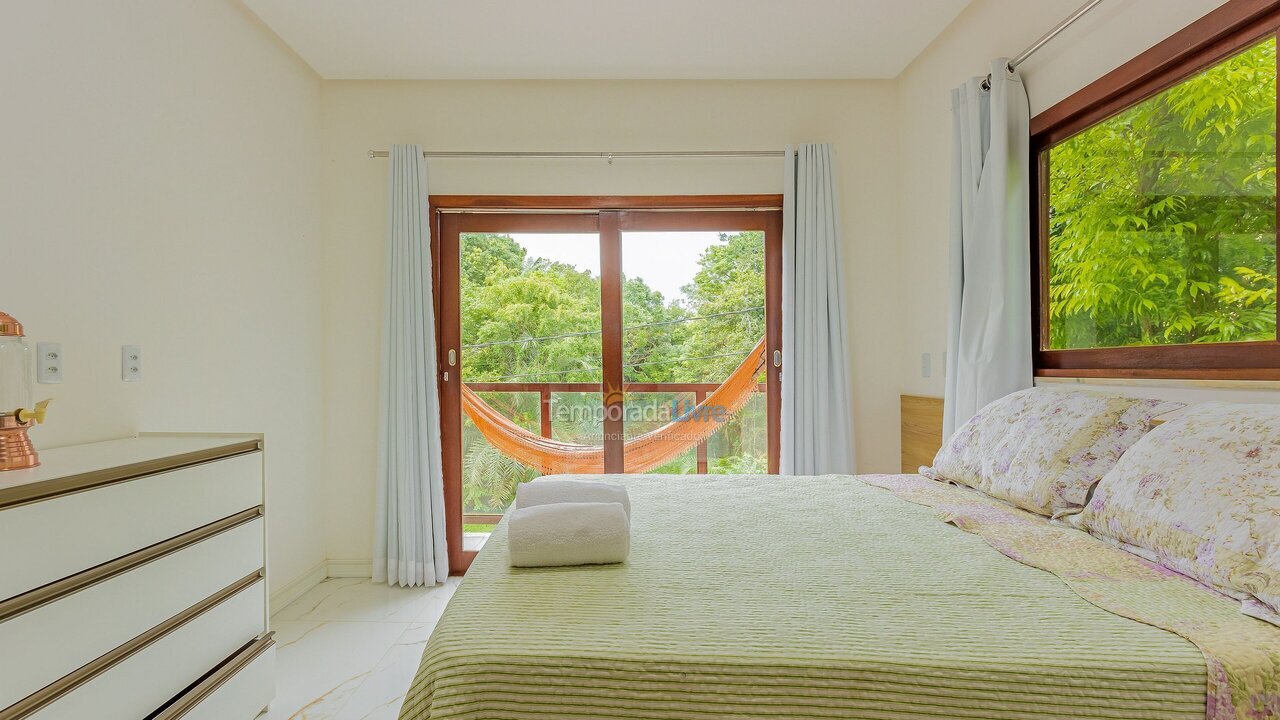 House for vacation rental in Mata de São João (Praia do Forte)