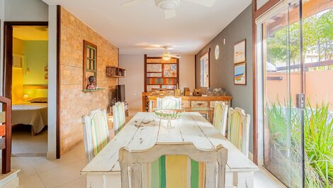 Gran Casa 4 Suites a 350m de la Playa