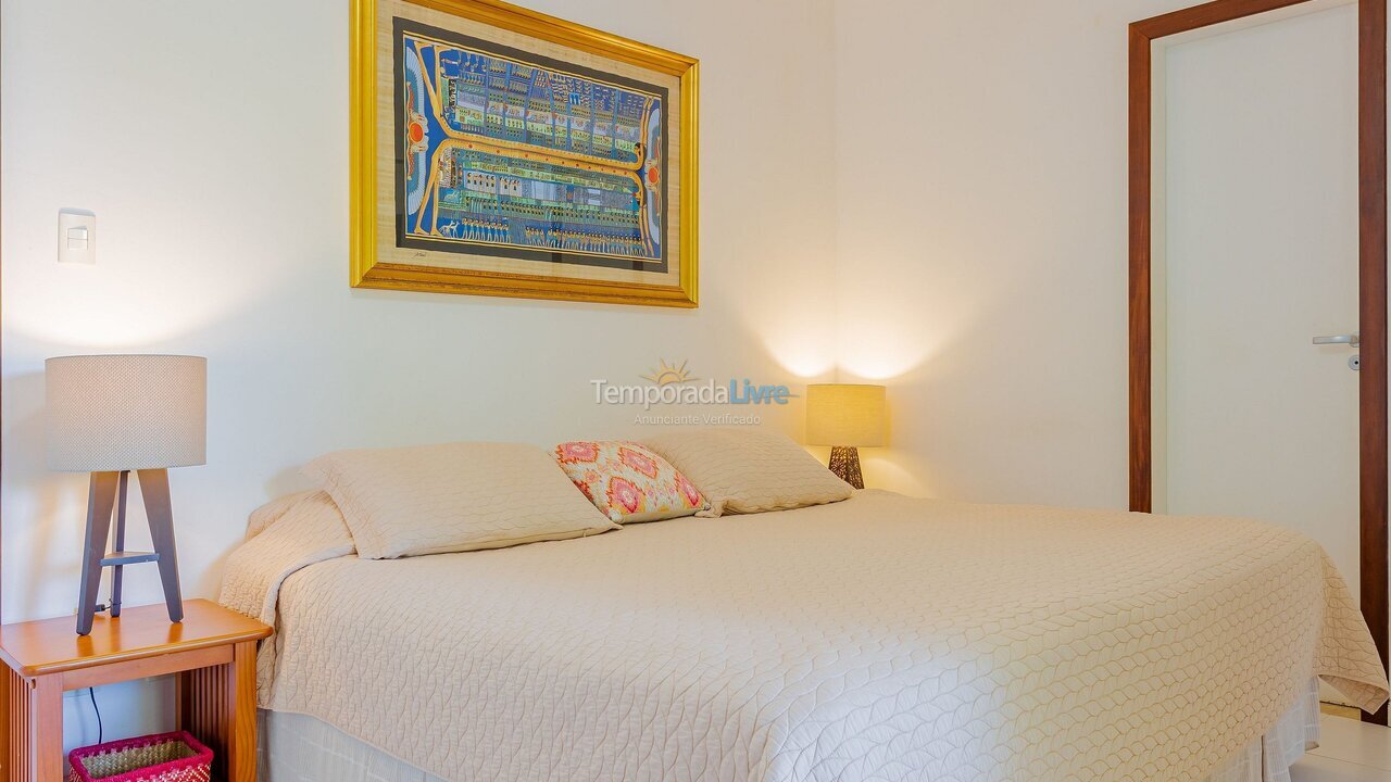 House for vacation rental in Mata de São João (Praia do Forte)