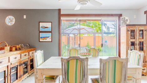 Gran Casa 4 Suites a 350m de la Playa