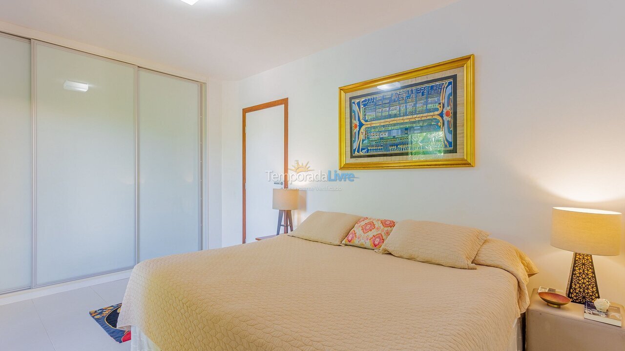 House for vacation rental in Mata de São João (Praia do Forte)