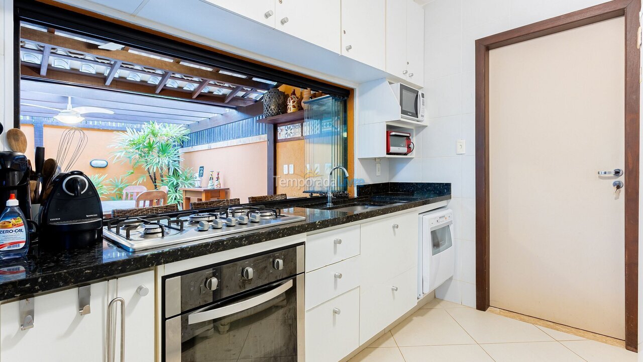 Casa para alquiler de vacaciones em Camaçari (Itacimirim)