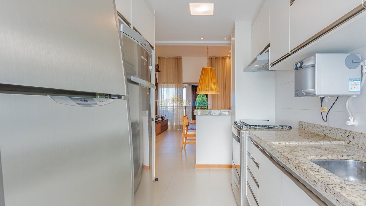 Apartamento para alquiler de vacaciones em Camaçari (Itacimirim)