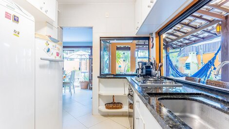 Gran Casa 4 Suites a 350m de la Playa