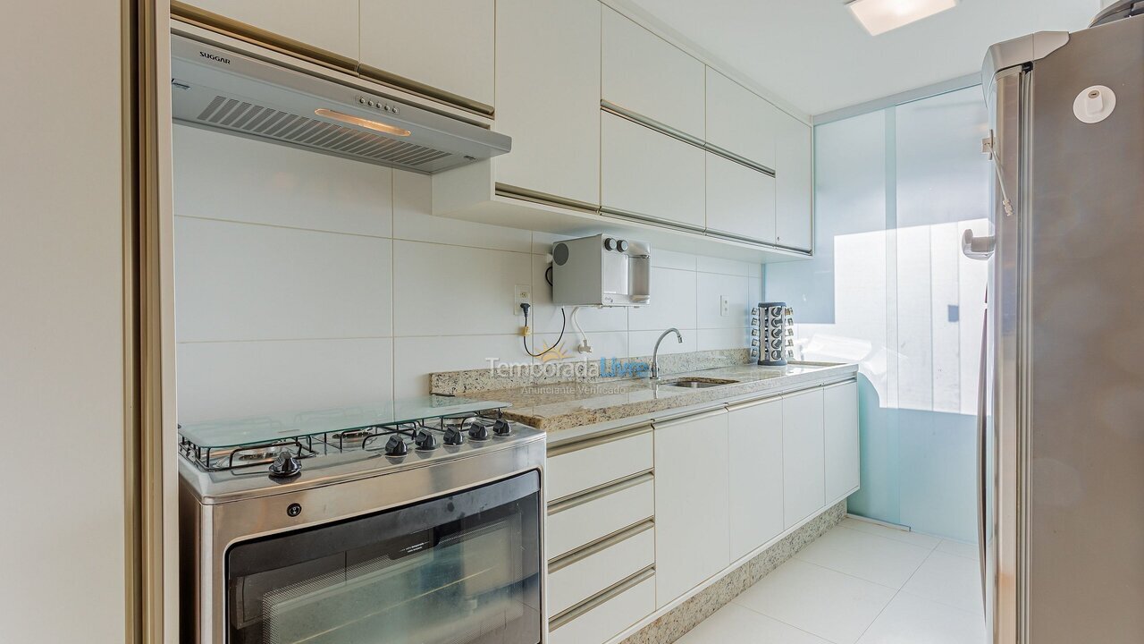 Apartamento para alquiler de vacaciones em Camaçari (Itacimirim)