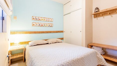 Gran Casa 4 Suites a 350m de la Playa