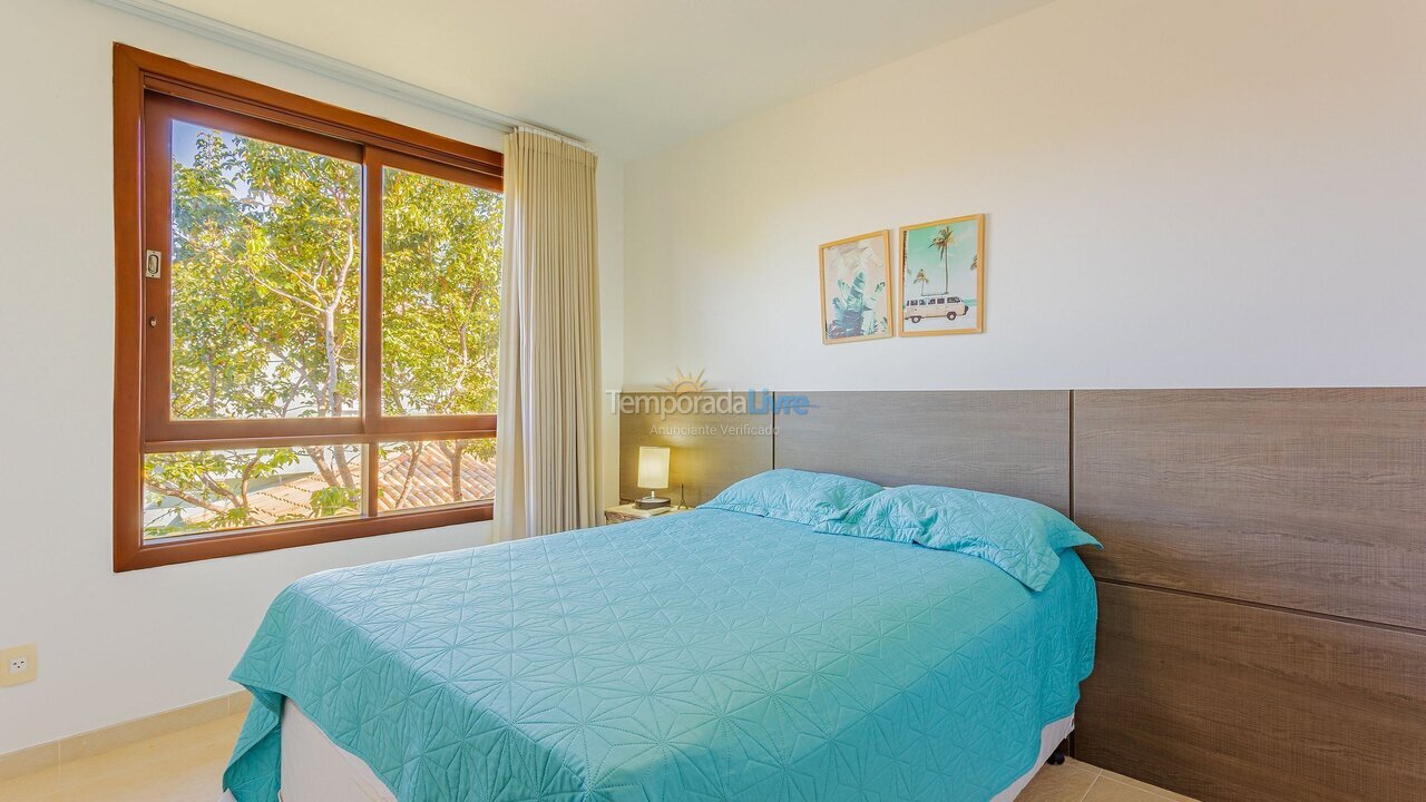 Casa para aluguel de temporada em Mata de São João (Costa do Sauípe)