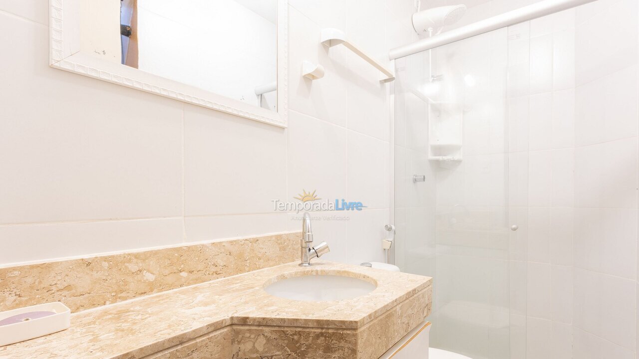 Casa para alquiler de vacaciones em Camaçari (Itacimirim)