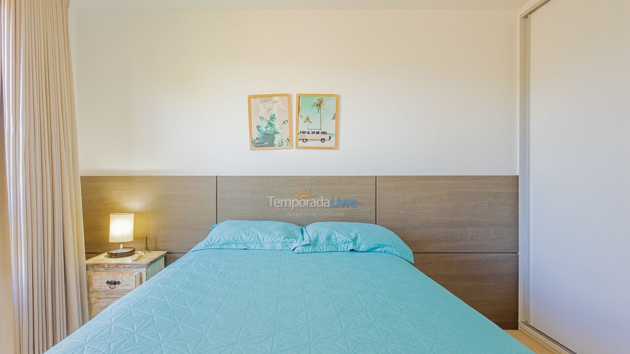 Casa para aluguel de temporada em Mata de São João (Costa do Sauípe)