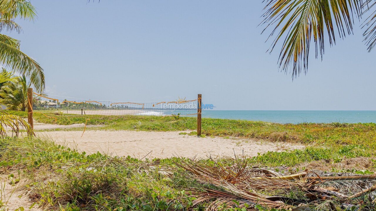 Apartamento para alquiler de vacaciones em Camaçari (Itacimirim)