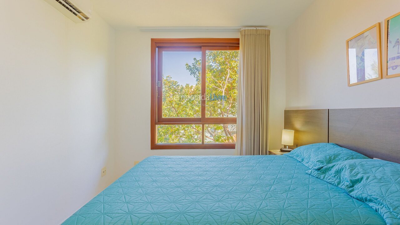 Casa para aluguel de temporada em Mata de São João (Costa do Sauípe)