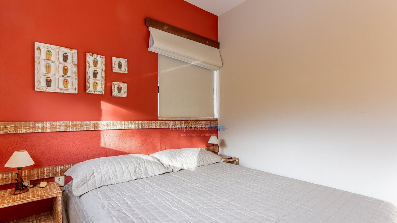 Casa para alquiler de vacaciones em Camaçari (Itacimirim)