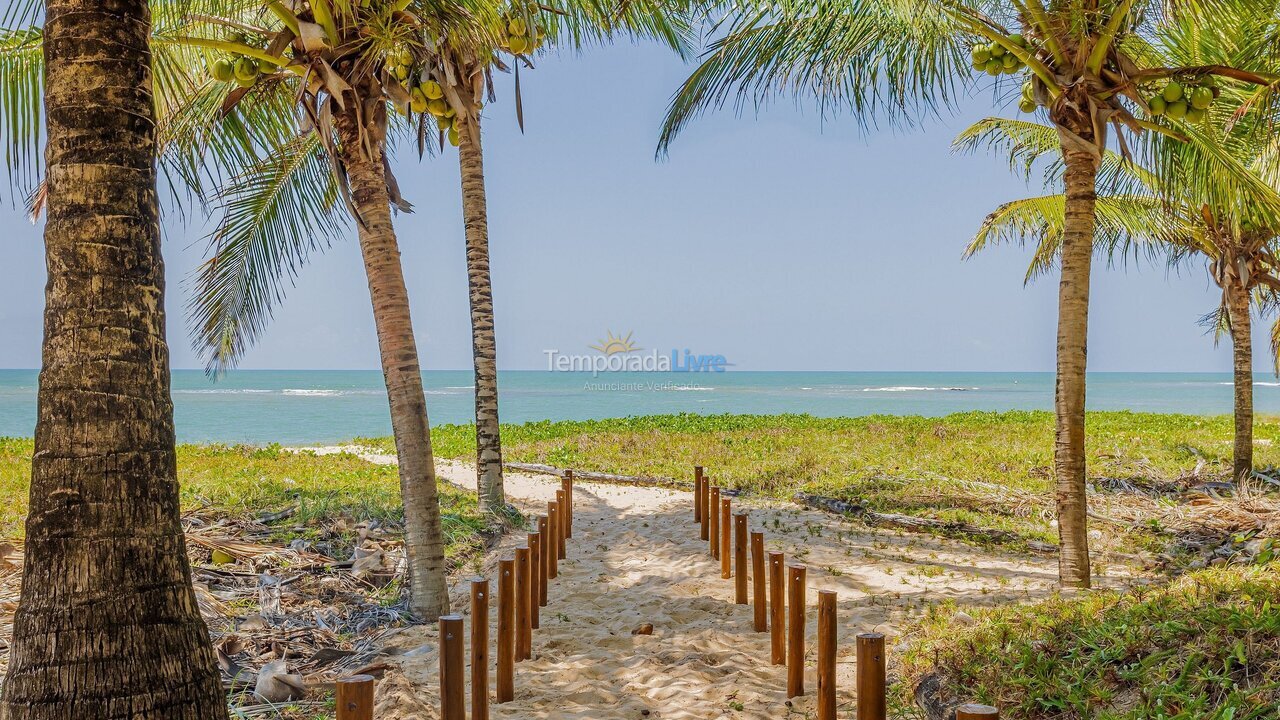 Apartamento para alquiler de vacaciones em Camaçari (Itacimirim)