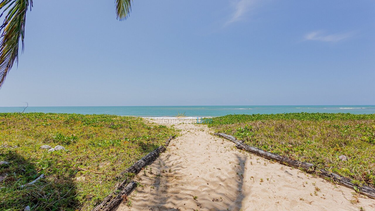 Apartamento para alquiler de vacaciones em Camaçari (Itacimirim)