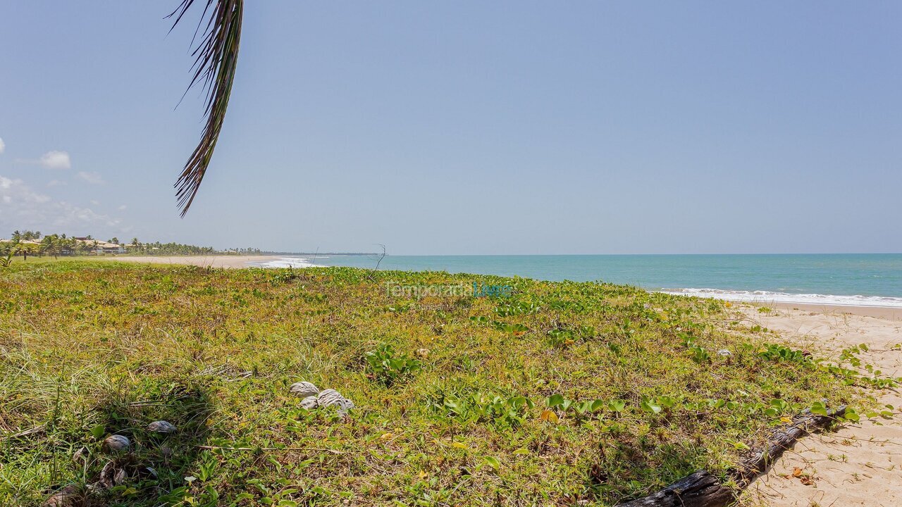 Apartamento para alquiler de vacaciones em Camaçari (Itacimirim)