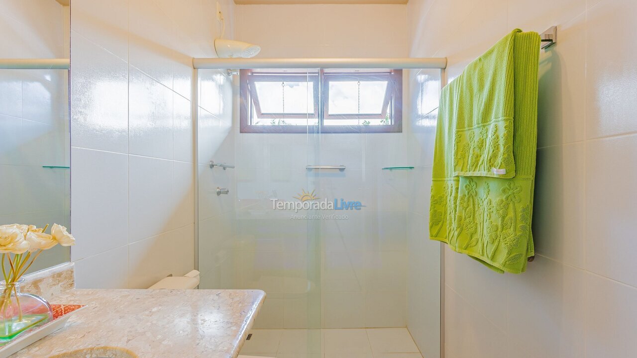 House for vacation rental in Mata de São João (Praia do Forte)