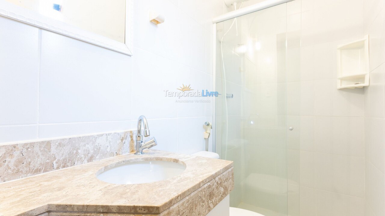 Casa para alquiler de vacaciones em Camaçari (Itacimirim)