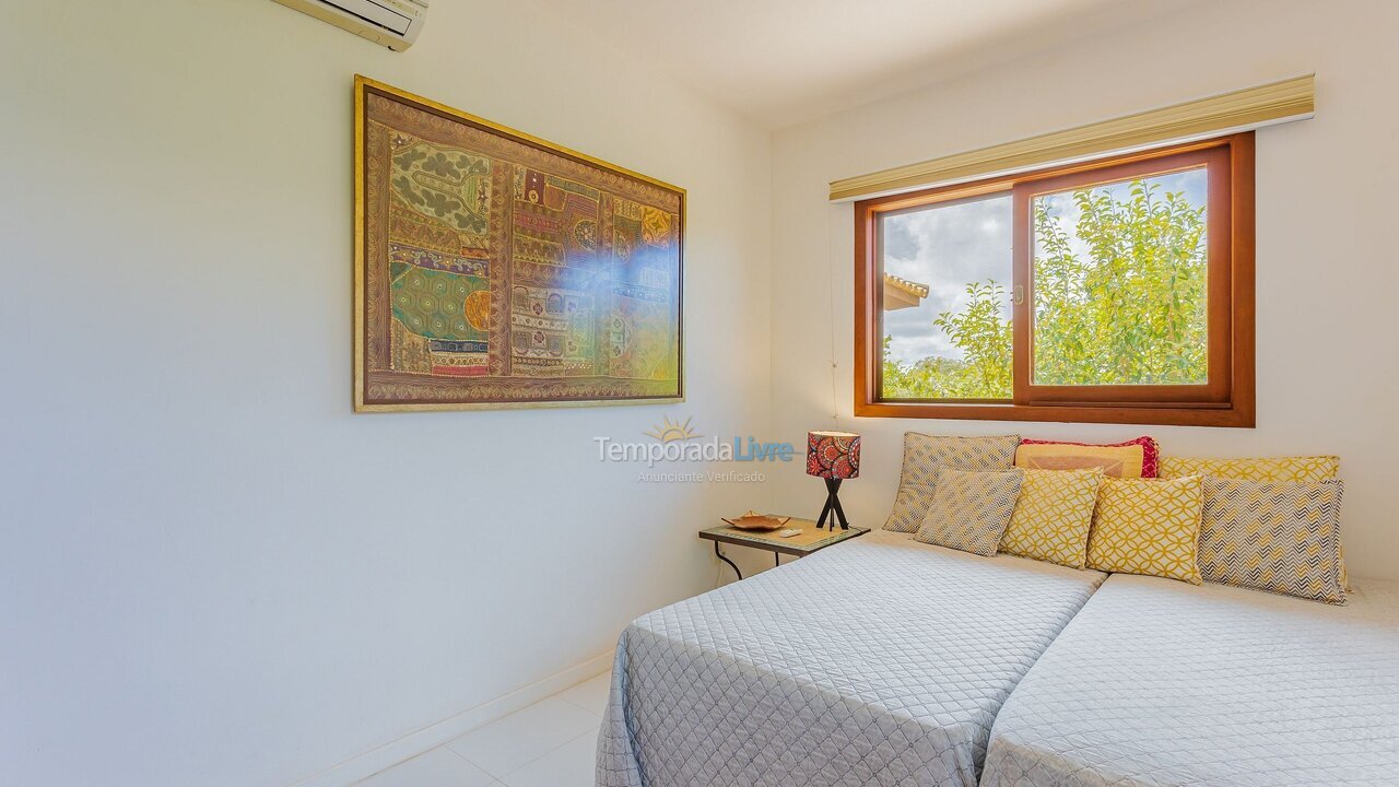 House for vacation rental in Mata de São João (Praia do Forte)