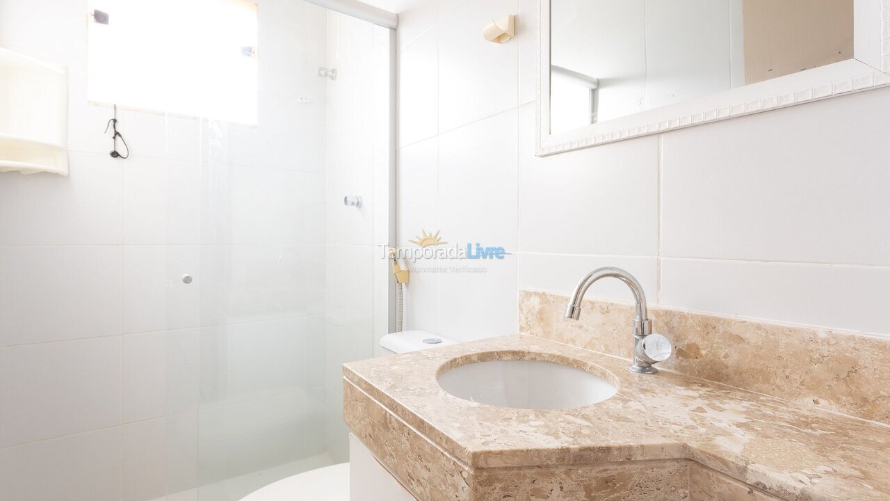 Casa para alquiler de vacaciones em Camaçari (Itacimirim)