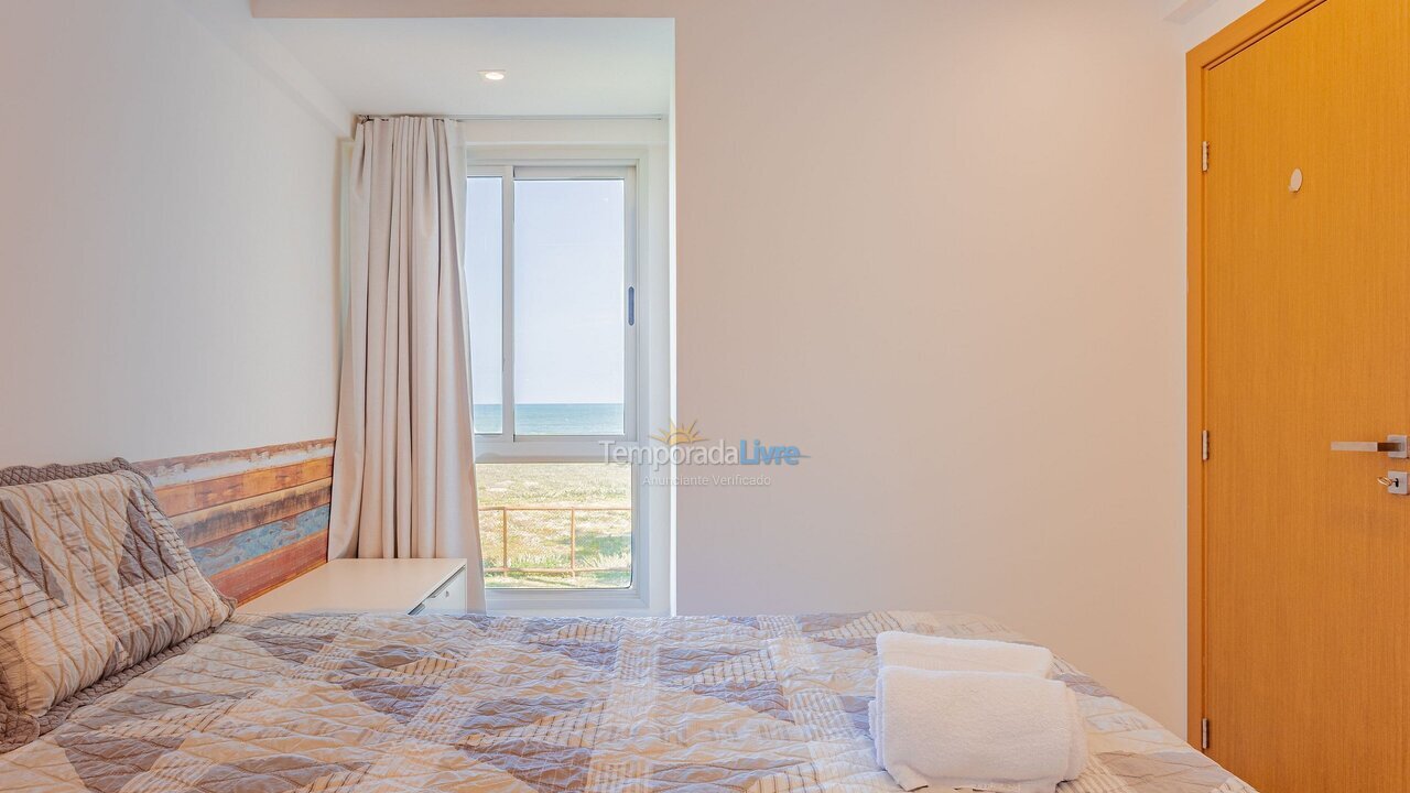 Apartamento para alquiler de vacaciones em Camaçari (Itacimirim)