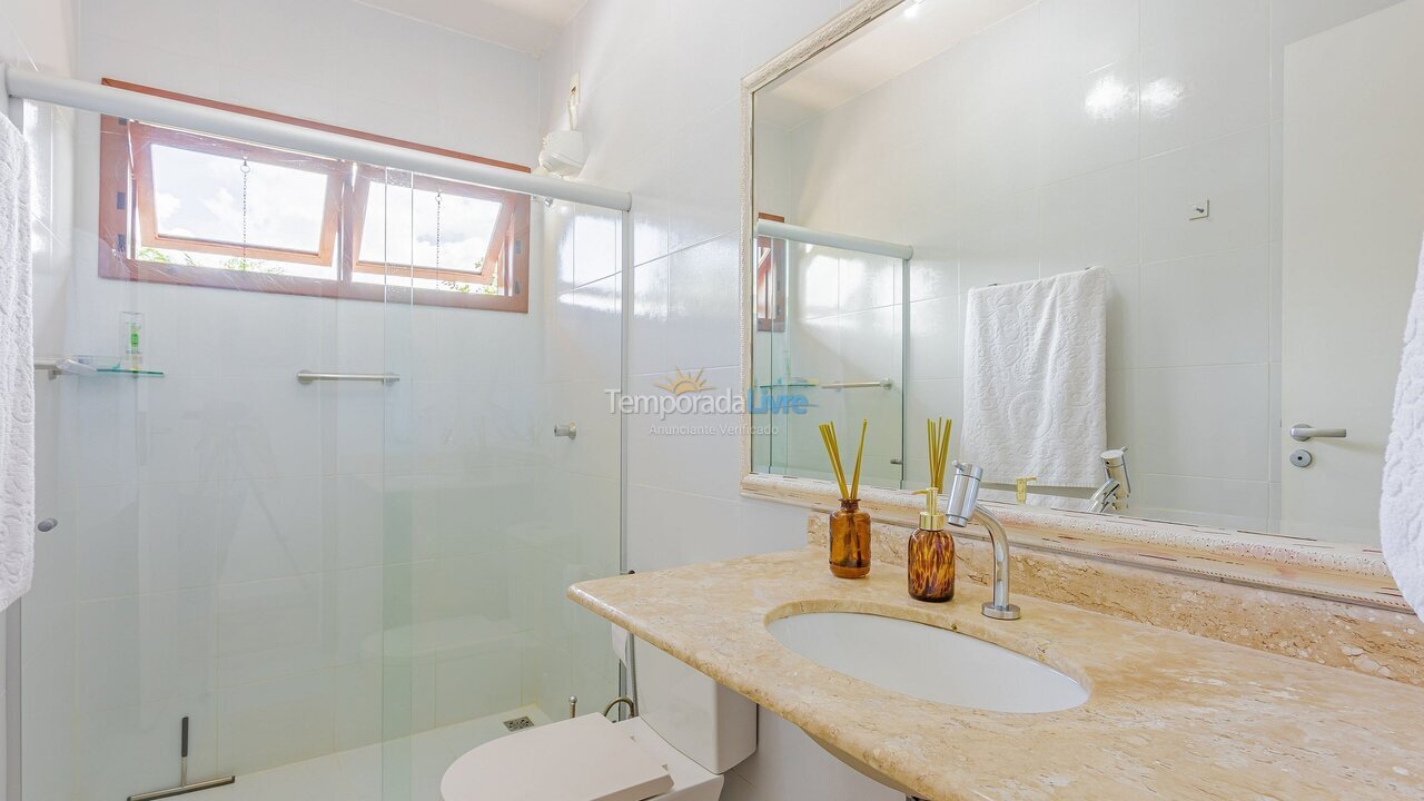 House for vacation rental in Mata de São João (Praia do Forte)