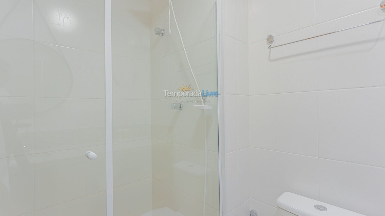 Apartamento para alquiler de vacaciones em Camaçari (Itacimirim)