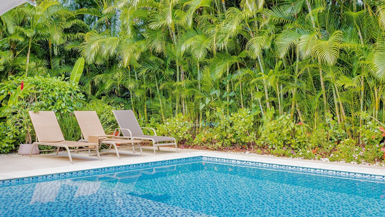 House for vacation rental in Mata de São João (Praia do Forte)