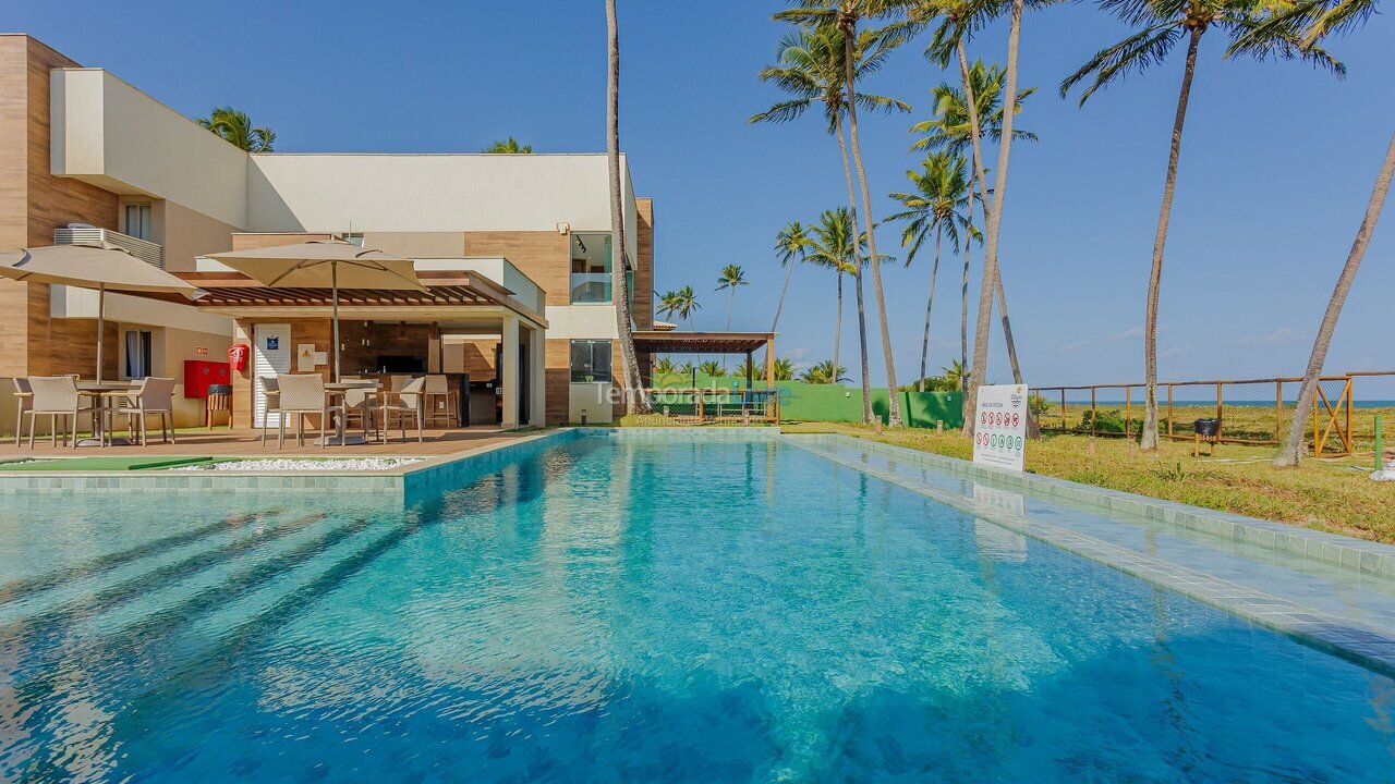 Apartamento para alquiler de vacaciones em Camaçari (Itacimirim)