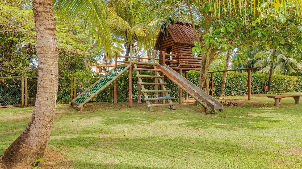 House for vacation rental in Mata de São João (Praia do Forte)