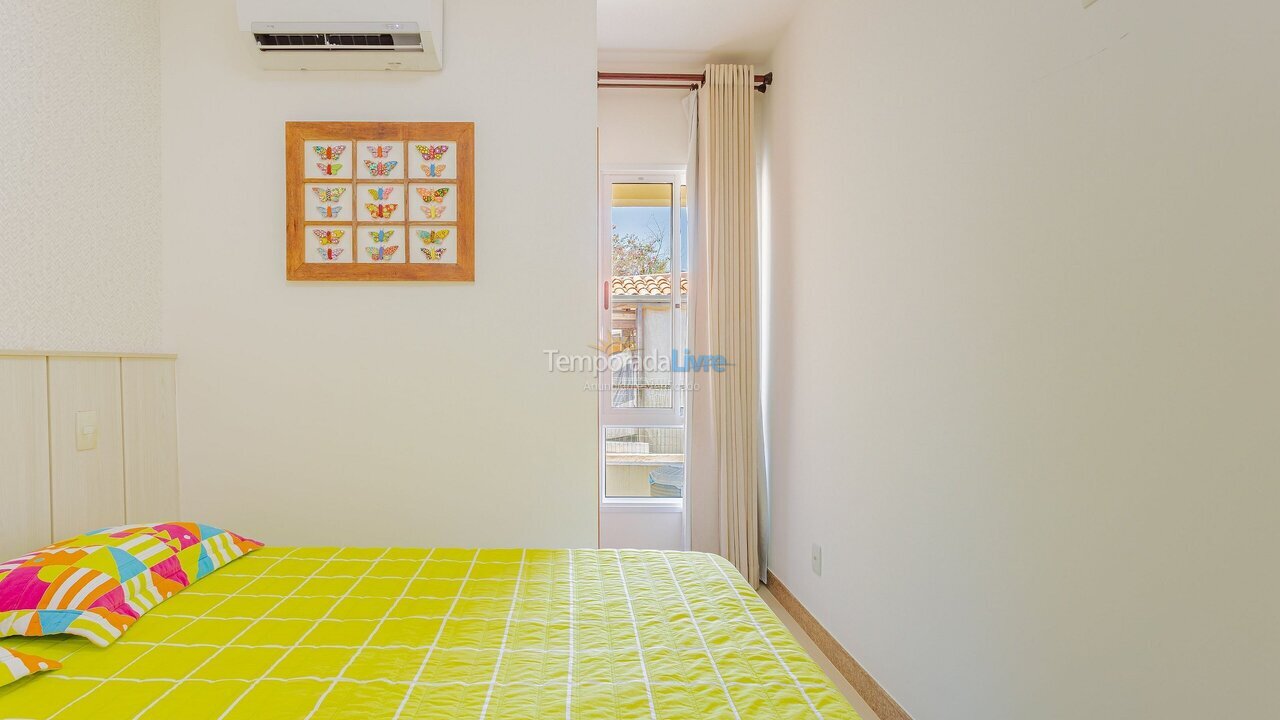 Apartamento para alquiler de vacaciones em Camaçari (Itacimirim)