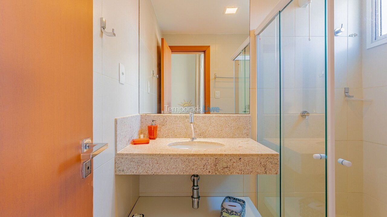 Apartamento para alquiler de vacaciones em Camaçari (Itacimirim)