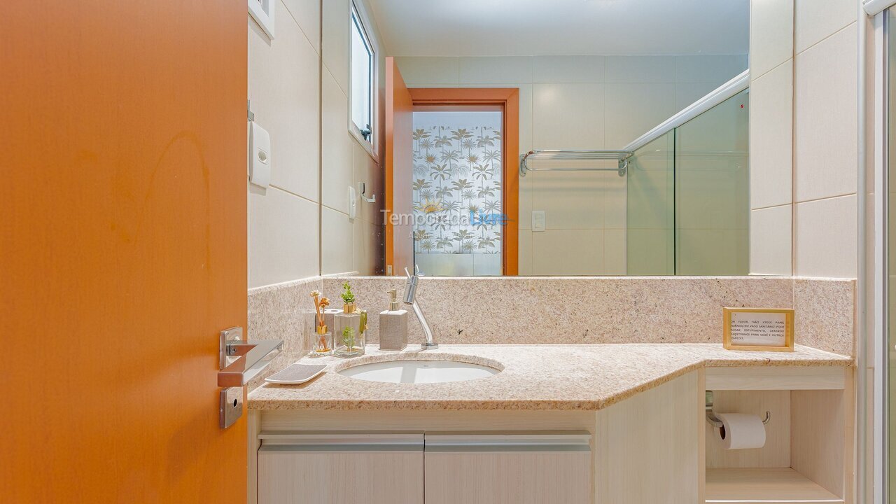 Apartamento para alquiler de vacaciones em Camaçari (Itacimirim)