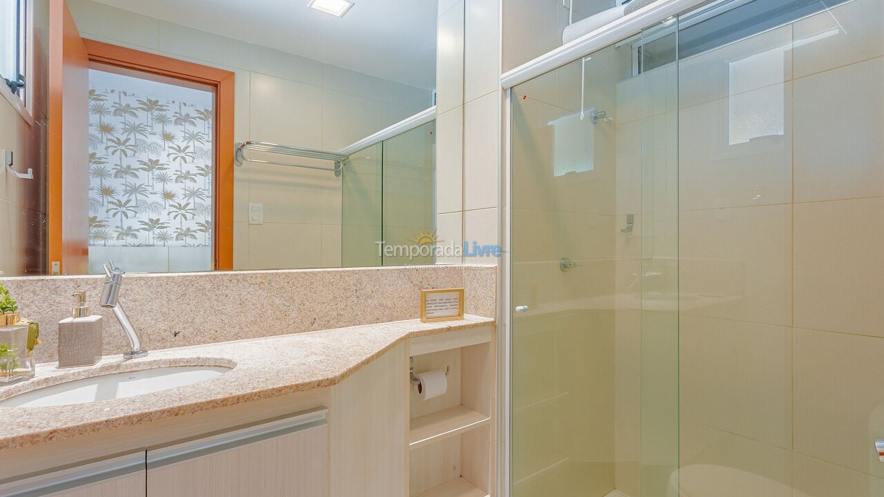 Apartamento para alquiler de vacaciones em Camaçari (Itacimirim)