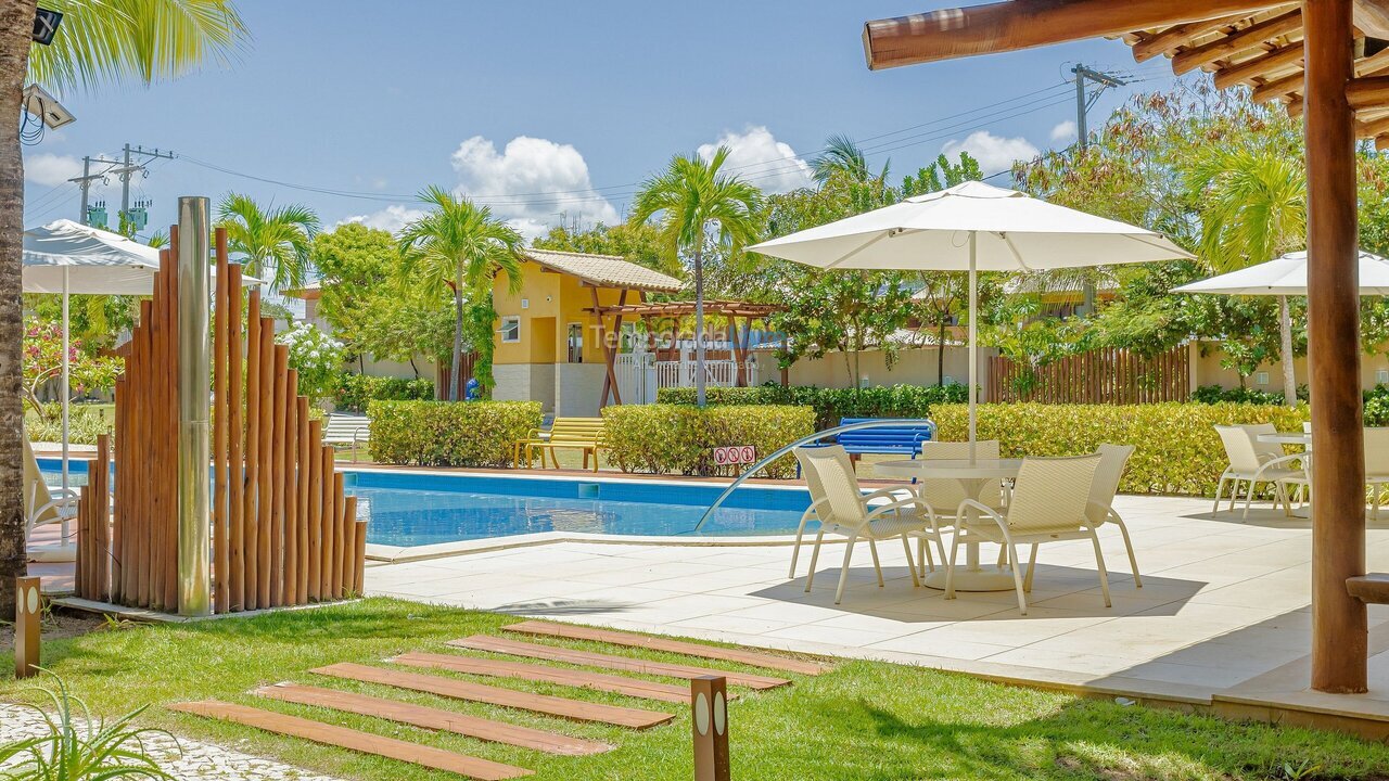 Apartamento para alquiler de vacaciones em Camaçari (Itacimirim)