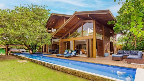 House for rent in Mata de São João - Praia do Forte