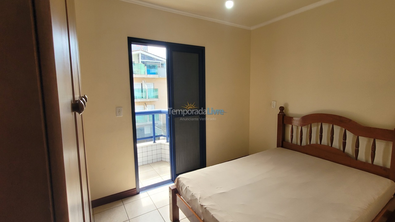 Apartamento para alquiler de vacaciones em Ubatuba (Praia Grande)