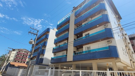 Apartment for rent in Ubatuba - Praia Grande