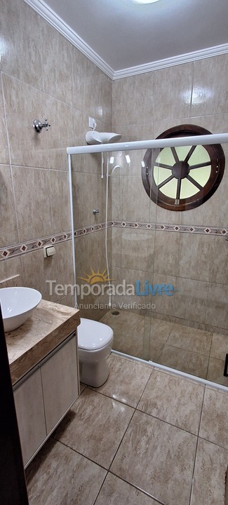 Granja para alquiler de vacaciones em Mairinque (Condomínio Porta do Sol)