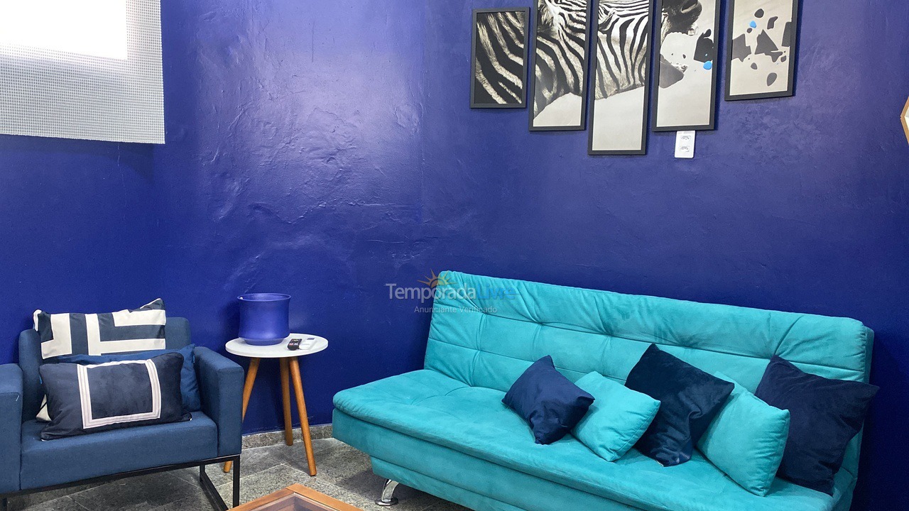 House for vacation rental in Bertioga (Riviera de São Lourenço)