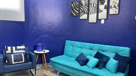 HOUSE ON THE BEACH 27 PEOPLE/COND/ADDRESS D BEACH/BERTIOGA/RIVIERA/JUQUEHY