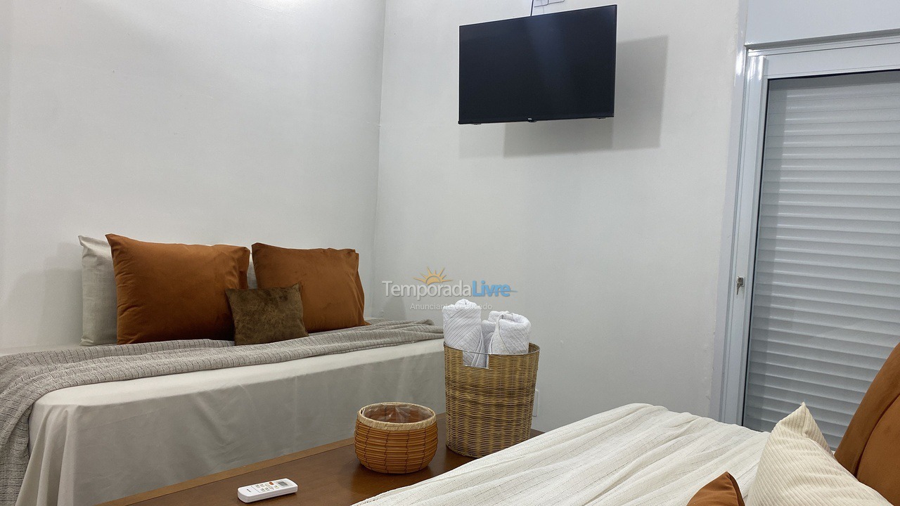 House for vacation rental in Bertioga (Riviera de São Lourenço)