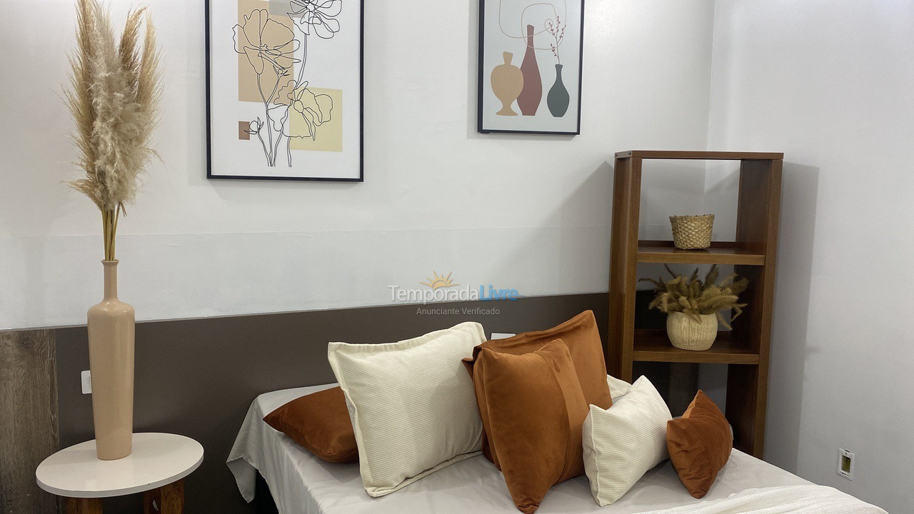 House for vacation rental in Bertioga (Riviera de São Lourenço)