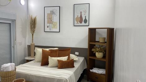 HOUSE ON THE BEACH 27 PEOPLE/COND/ADDRESS D BEACH/BERTIOGA/RIVIERA/JUQUEHY