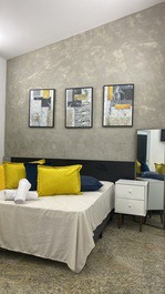 HOUSE ON THE BEACH 27 PEOPLE/COND/ADDRESS D BEACH/BERTIOGA/RIVIERA/JUQUEHY