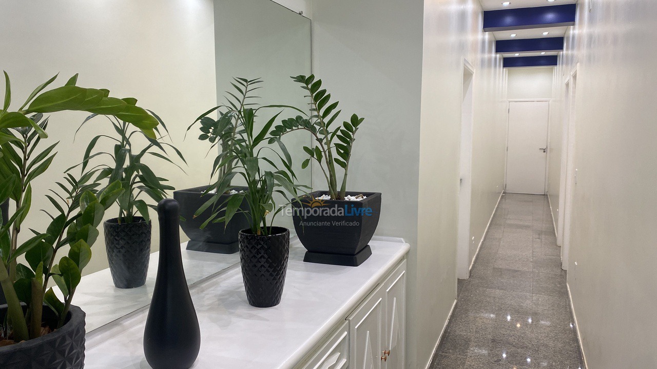 House for vacation rental in Bertioga (Riviera de São Lourenço)