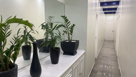 HOUSE ON THE BEACH 27 PEOPLE/COND/ADDRESS D BEACH/BERTIOGA/RIVIERA/JUQUEHY