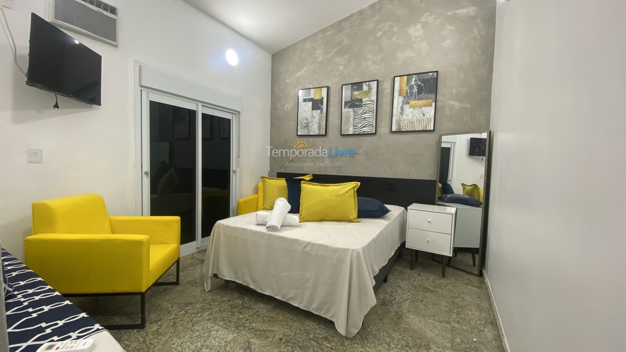 House for vacation rental in Bertioga (Riviera de São Lourenço)